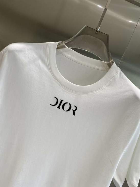 Dior T Shirts Short _SKUDiorS-XLtltx7215658